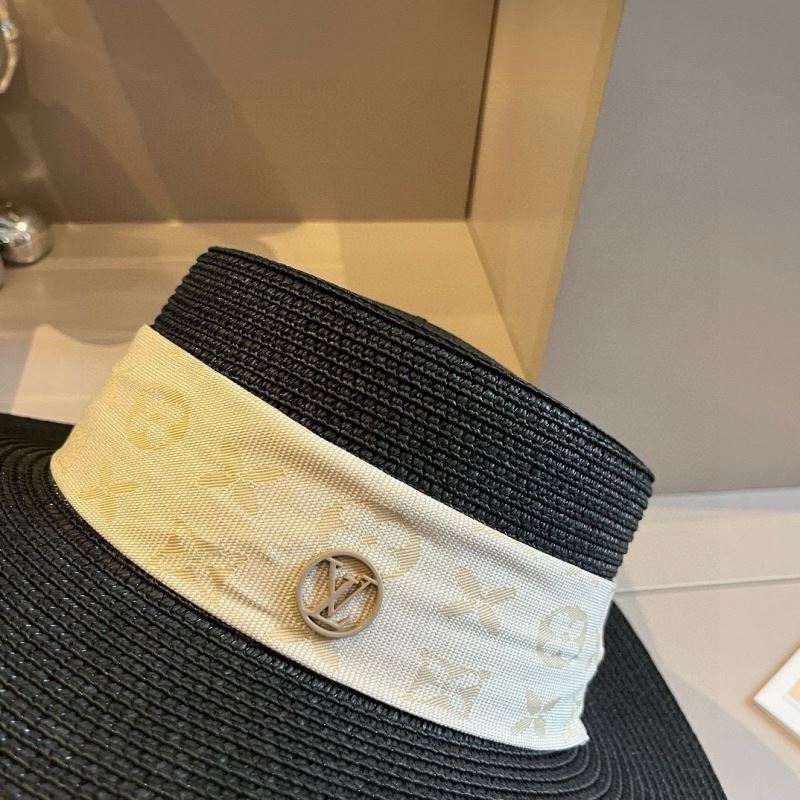 Louis Vuitton Caps